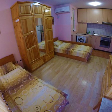 Our Home Guest Rooms Βελίκο Τίρνοβο Εξωτερικό φωτογραφία