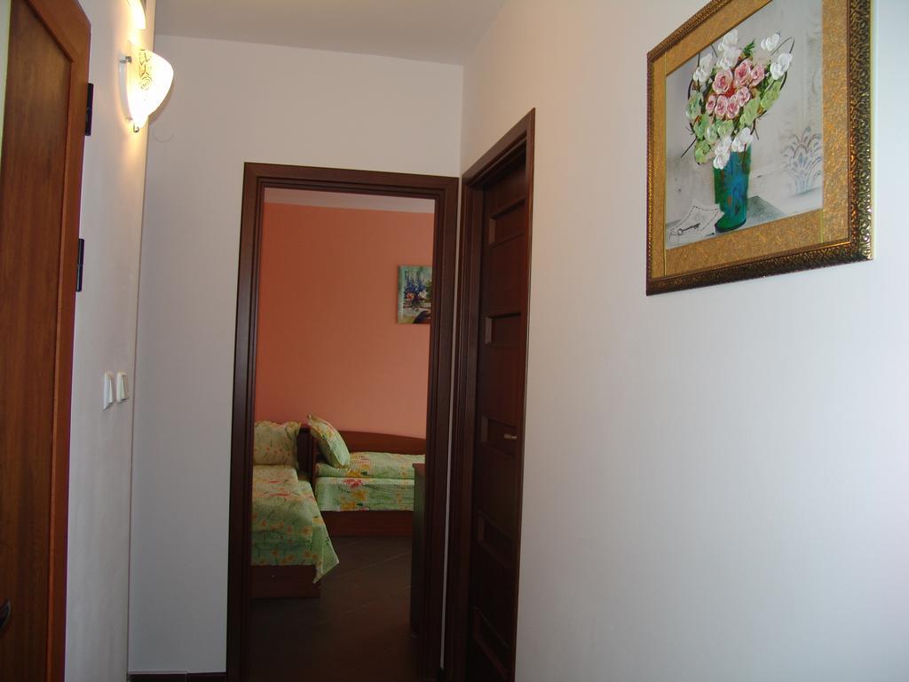 Our Home Guest Rooms Βελίκο Τίρνοβο Δωμάτιο φωτογραφία