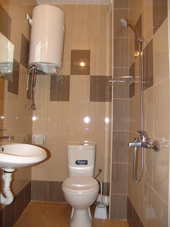 Our Home Guest Rooms Βελίκο Τίρνοβο Δωμάτιο φωτογραφία