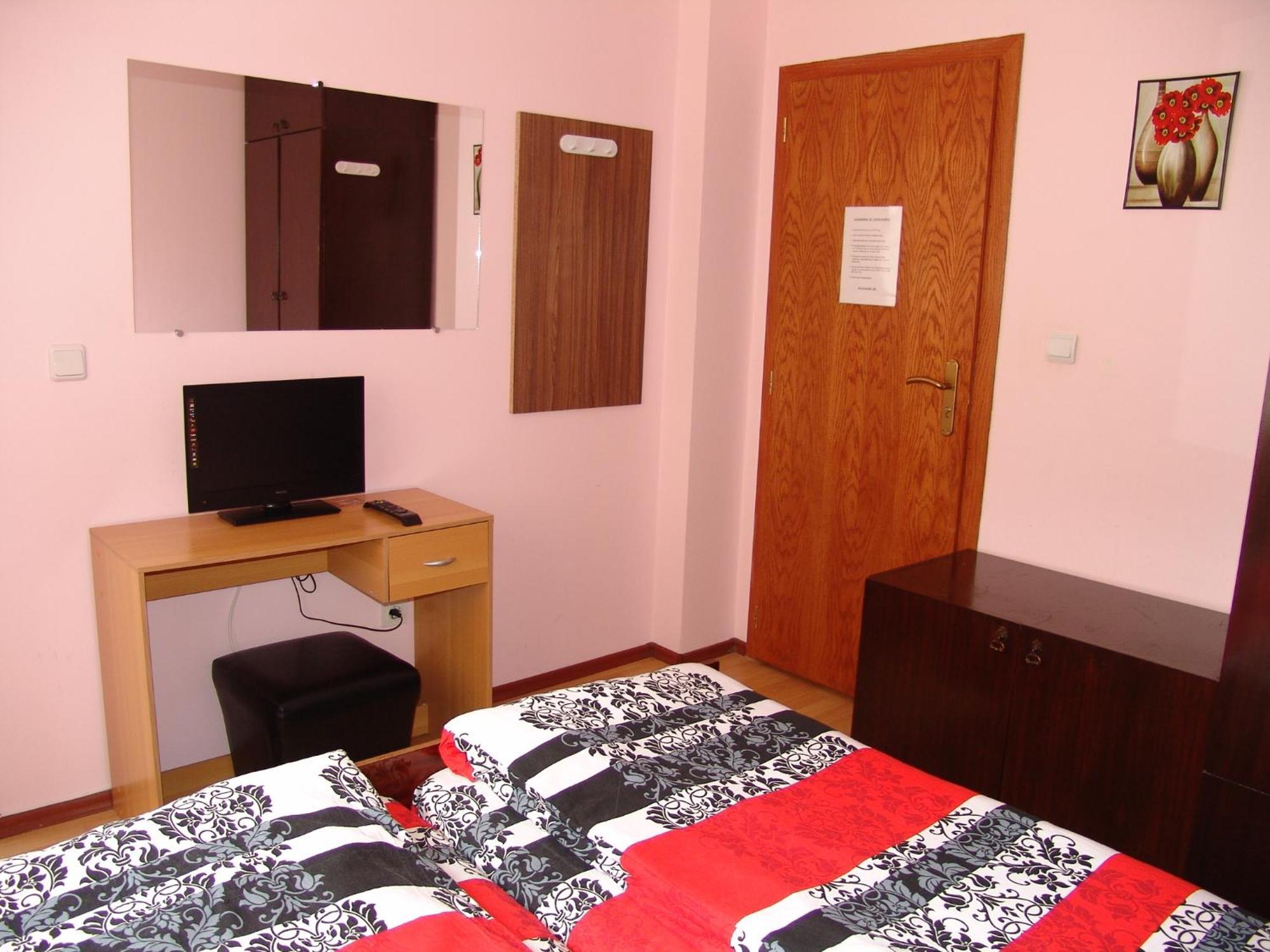 Our Home Guest Rooms Βελίκο Τίρνοβο Δωμάτιο φωτογραφία