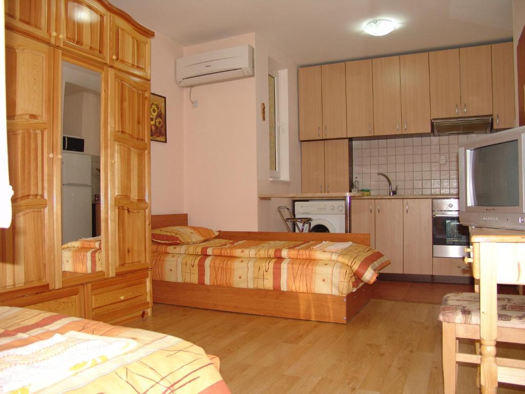 Our Home Guest Rooms Βελίκο Τίρνοβο Εξωτερικό φωτογραφία