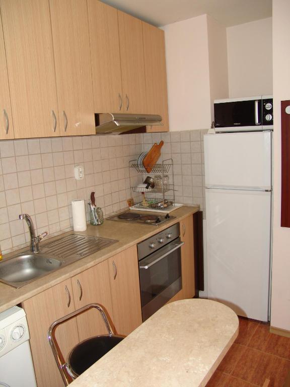 Our Home Guest Rooms Βελίκο Τίρνοβο Εξωτερικό φωτογραφία