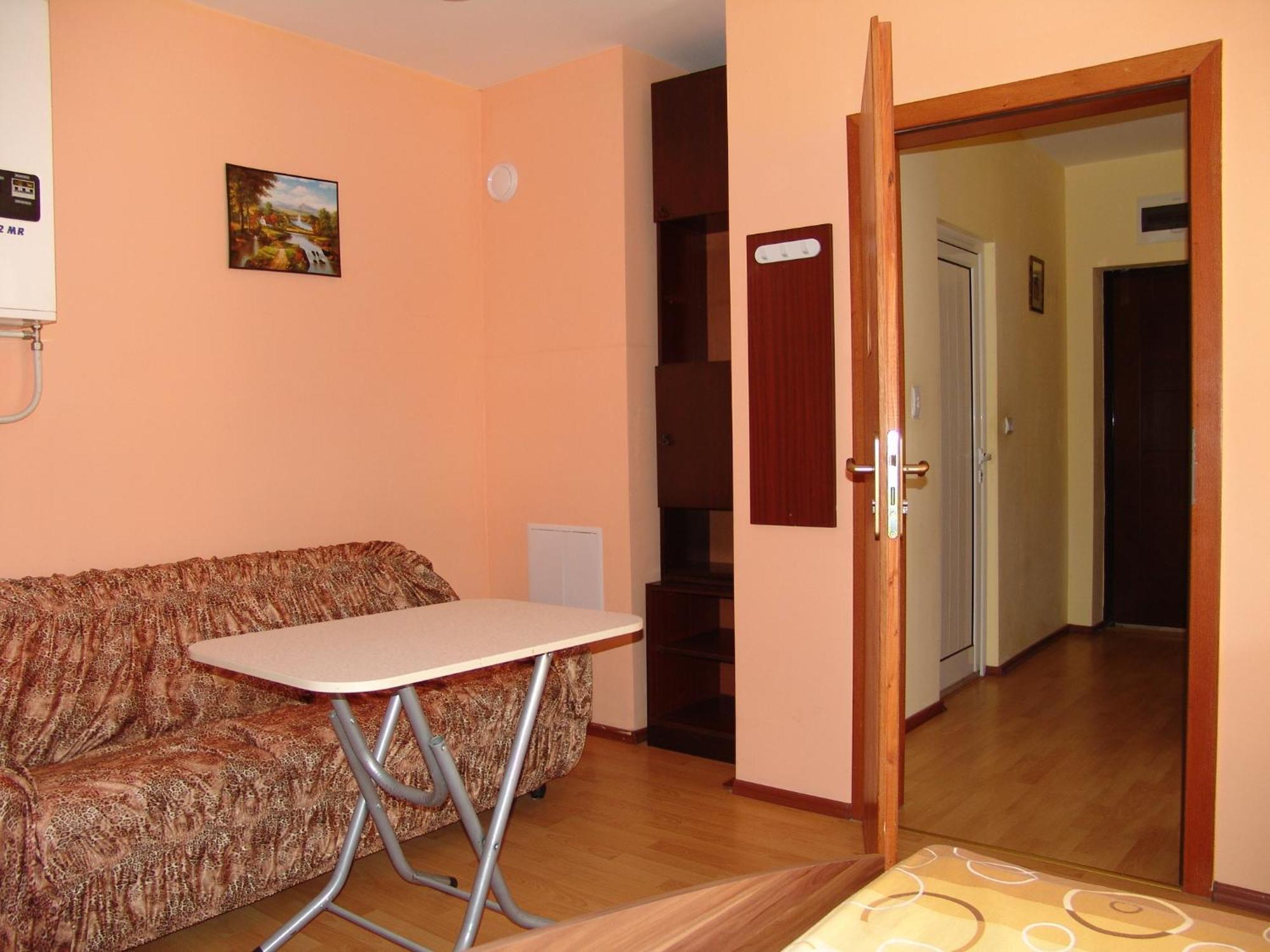Our Home Guest Rooms Βελίκο Τίρνοβο Εξωτερικό φωτογραφία