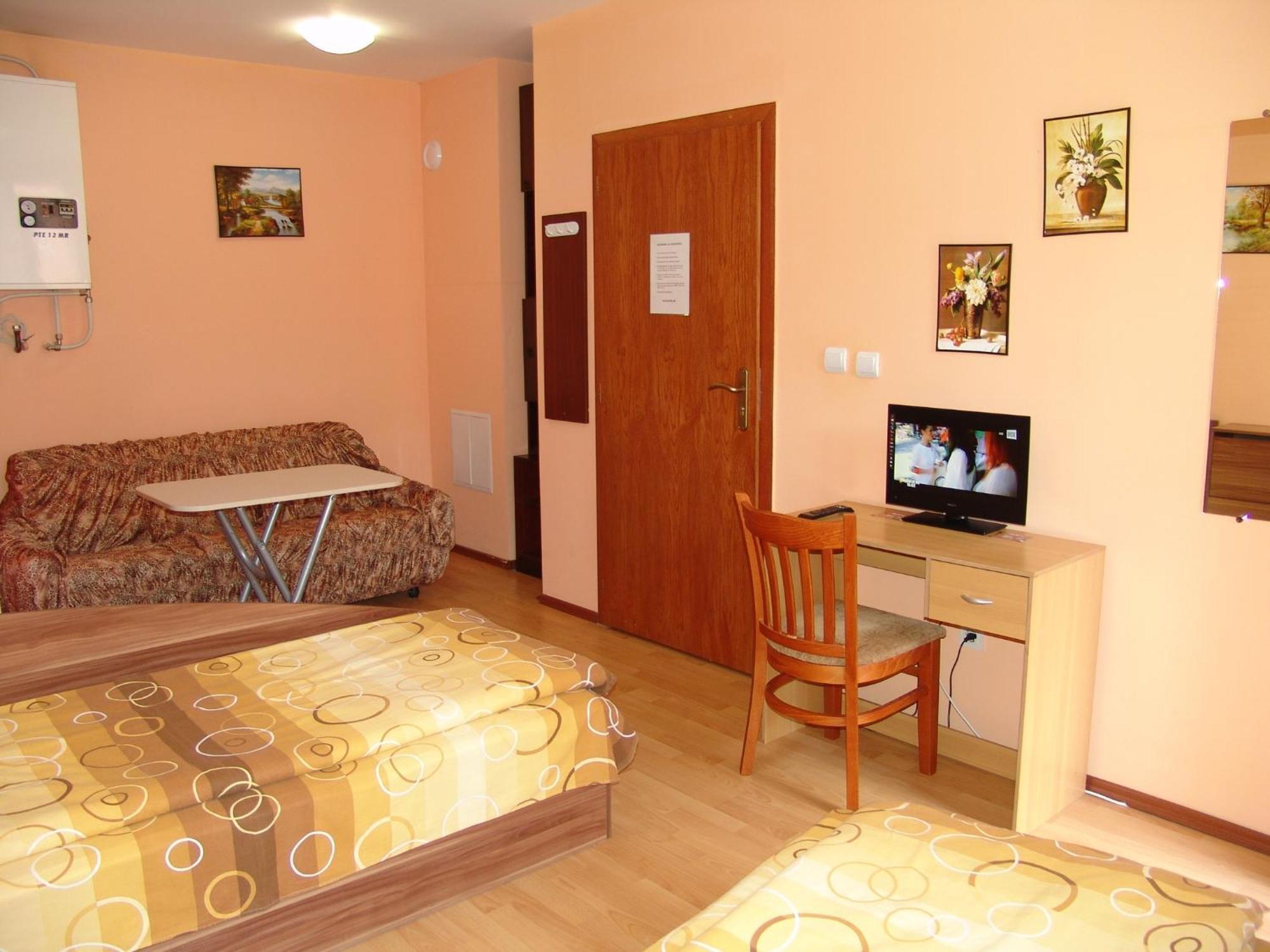 Our Home Guest Rooms Βελίκο Τίρνοβο Εξωτερικό φωτογραφία
