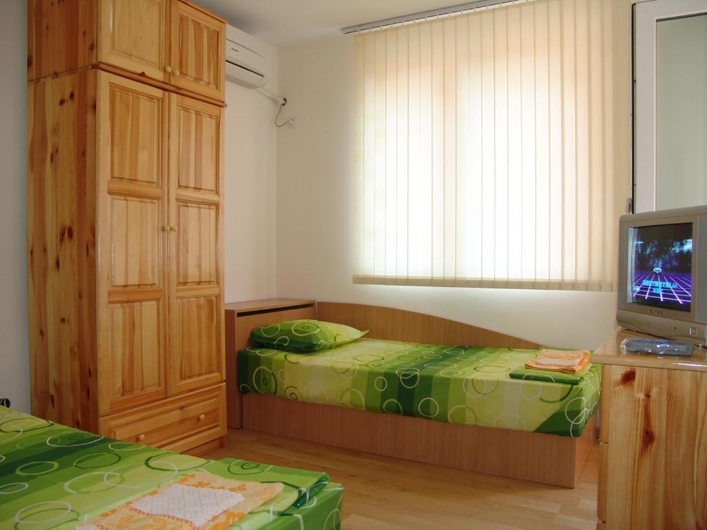 Our Home Guest Rooms Βελίκο Τίρνοβο Εξωτερικό φωτογραφία