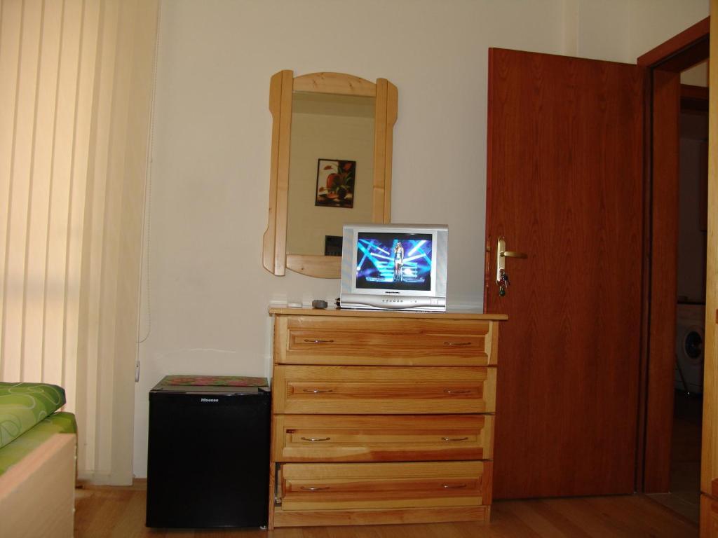 Our Home Guest Rooms Βελίκο Τίρνοβο Εξωτερικό φωτογραφία