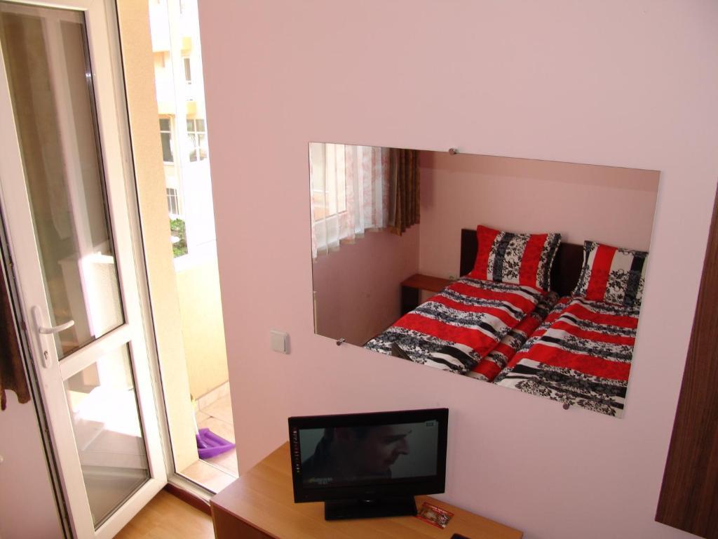 Our Home Guest Rooms Βελίκο Τίρνοβο Εξωτερικό φωτογραφία