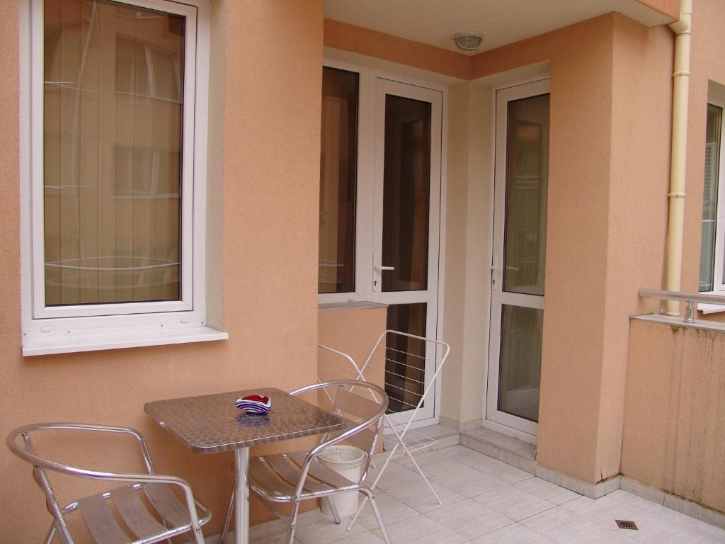 Our Home Guest Rooms Βελίκο Τίρνοβο Εξωτερικό φωτογραφία