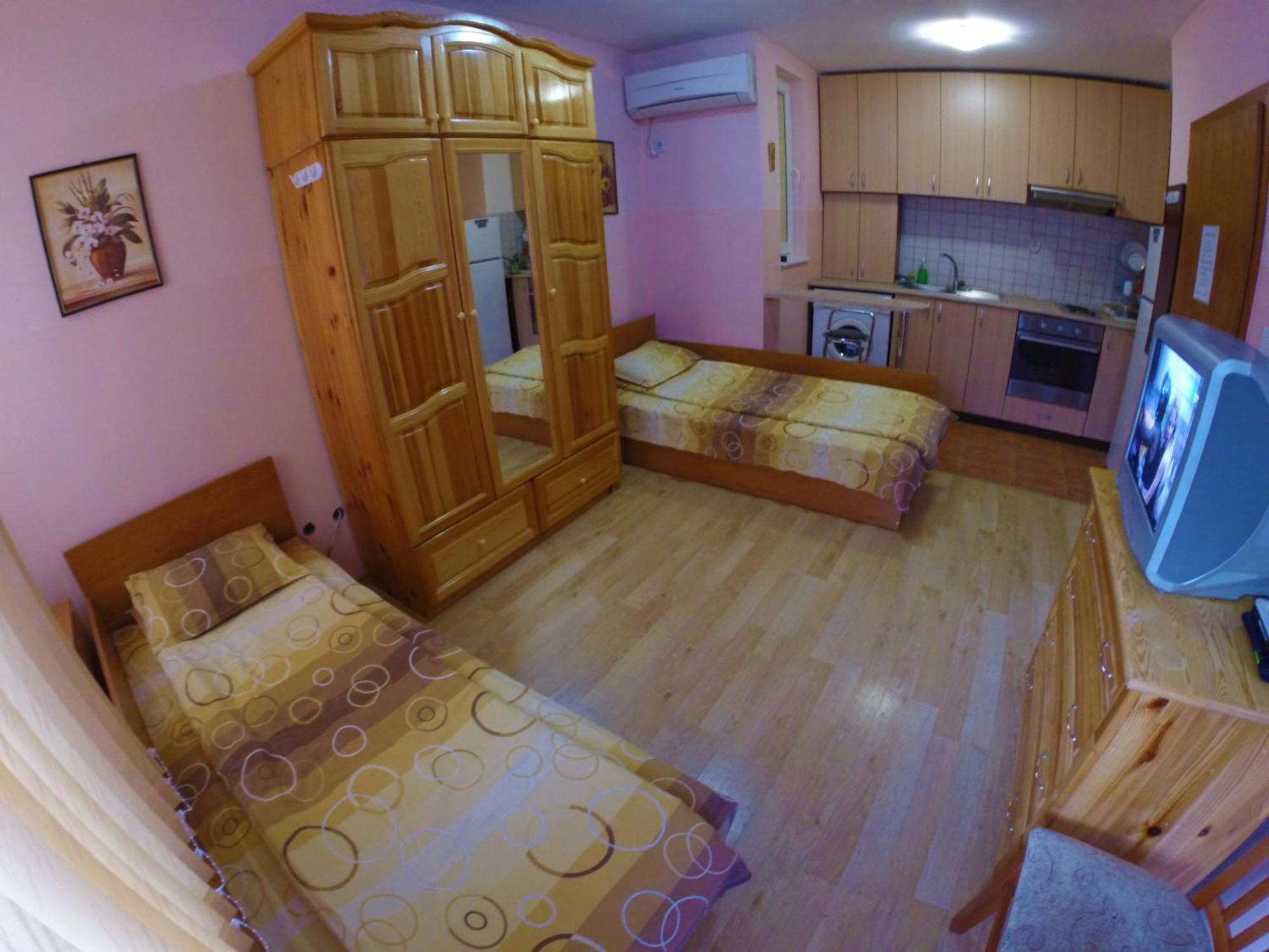 Our Home Guest Rooms Βελίκο Τίρνοβο Εξωτερικό φωτογραφία