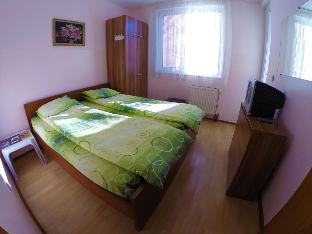 Our Home Guest Rooms Βελίκο Τίρνοβο Εξωτερικό φωτογραφία